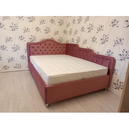 Pat pentru adolescenti A-6